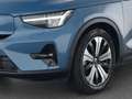 Volvo C40 Recharge Ultimate 19"+H&K+360°+WINTER-PAKET Azul - thumbnail 9