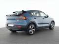 Volvo C40 Recharge Ultimate 19"+H&K+360°+WINTER-PAKET Blau - thumbnail 2