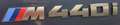 BMW 440 (G22) M440IA XDRIVE 374CH Albastru - thumbnail 7