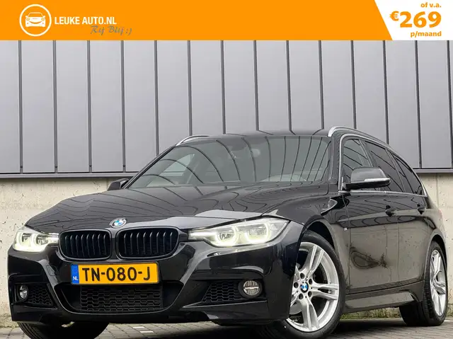 BMW 318 3-serie Touring 318i 136PK Automaat M-Sport Virtua