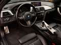 BMW 318 3-serie Touring 318i 136PK Automaat M-Sport Virtua Negro - thumbnail 8