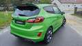 Ford Fiesta ST PH2 GPS CAM PACK VIRTUAL BLACK VERT MEAN RARE Verde - thumbnail 4