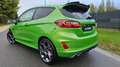 Ford Fiesta ST PH2 GPS CAM PACK VIRTUAL BLACK VERT MEAN RARE Verde - thumbnail 3