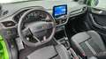 Ford Fiesta ST PH2 GPS CAM PACK VIRTUAL BLACK VERT MEAN RARE Groen - thumbnail 9