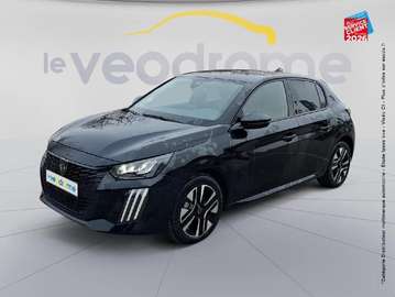 1.2 PureTech 100ch S\u0026S Allure