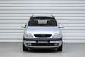 Opel Zafira A Elegance+Automatik+Klima+7Sitzer Ezüst - thumbnail 5