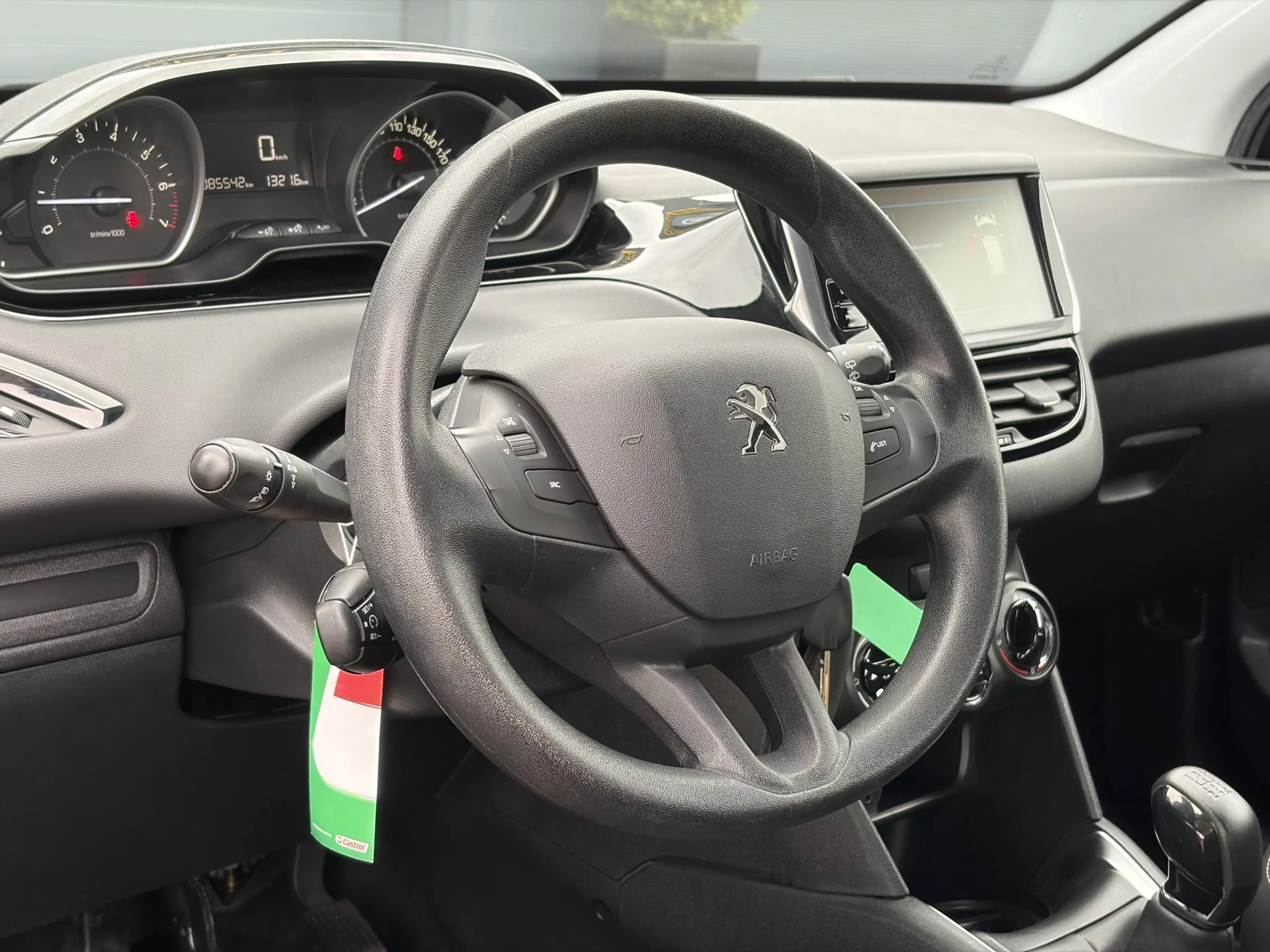 Peugeot 208 1.2 PureTech Blue Lion ✓2e Eigenaar✓Navi✓Carplay✓A — photo 7