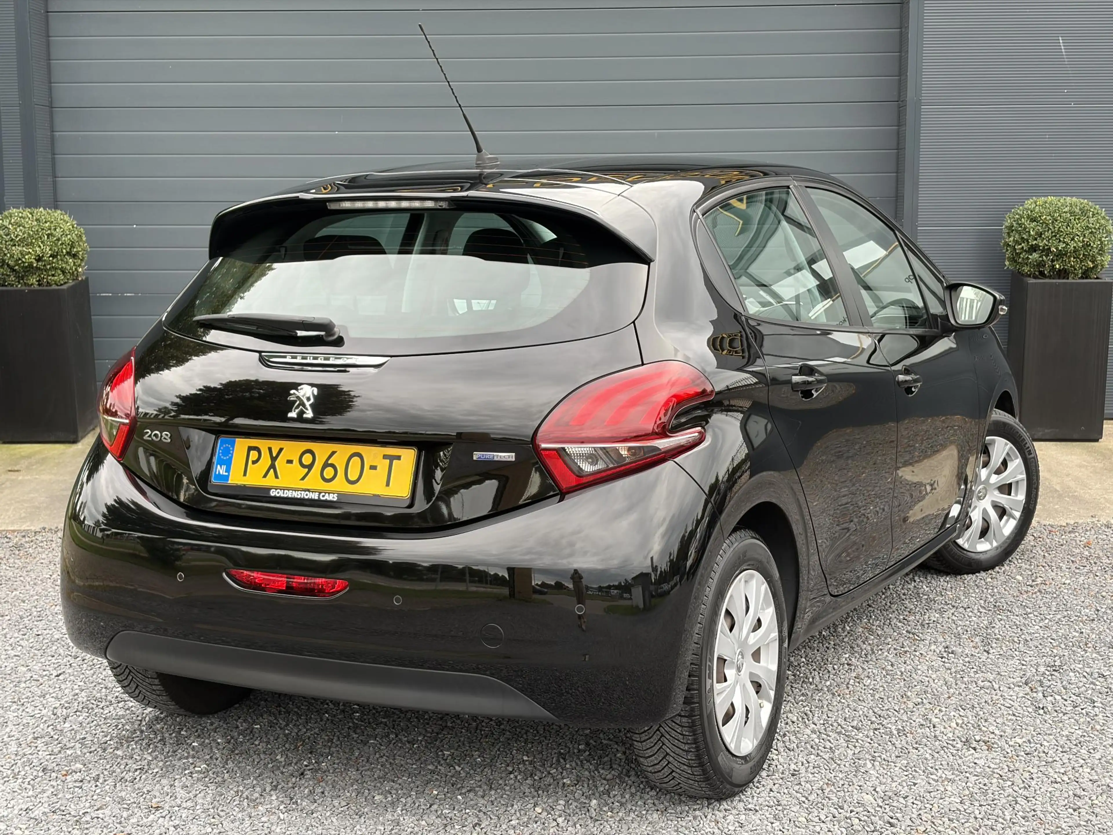 Peugeot 208 1.2 PureTech Blue Lion ✓2e Eigenaar✓Navi✓Carplay✓A — photo 5