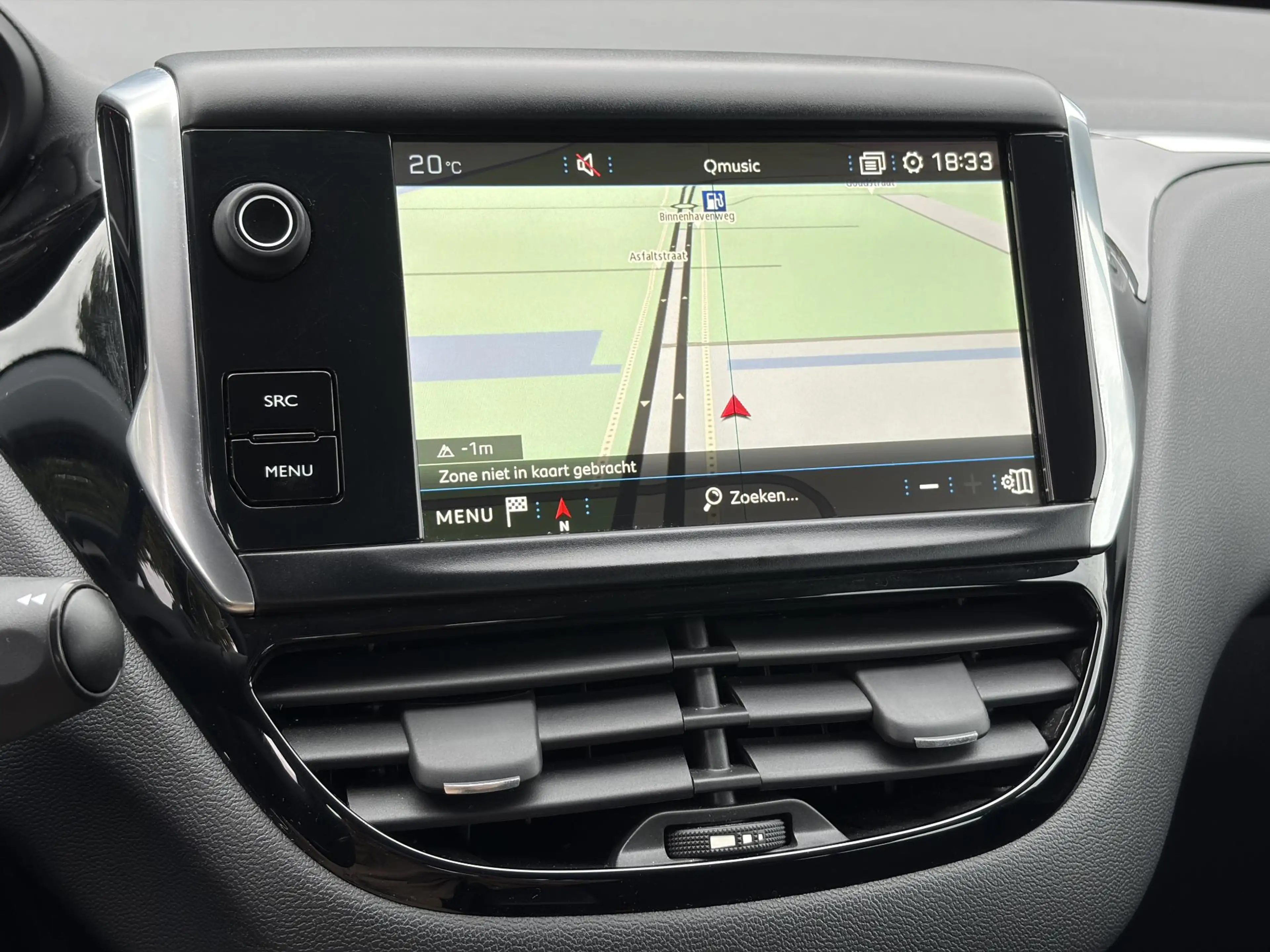 Peugeot 208 1.2 PureTech Blue Lion ✓2e Eigenaar✓Navi✓Carplay✓A — photo 13