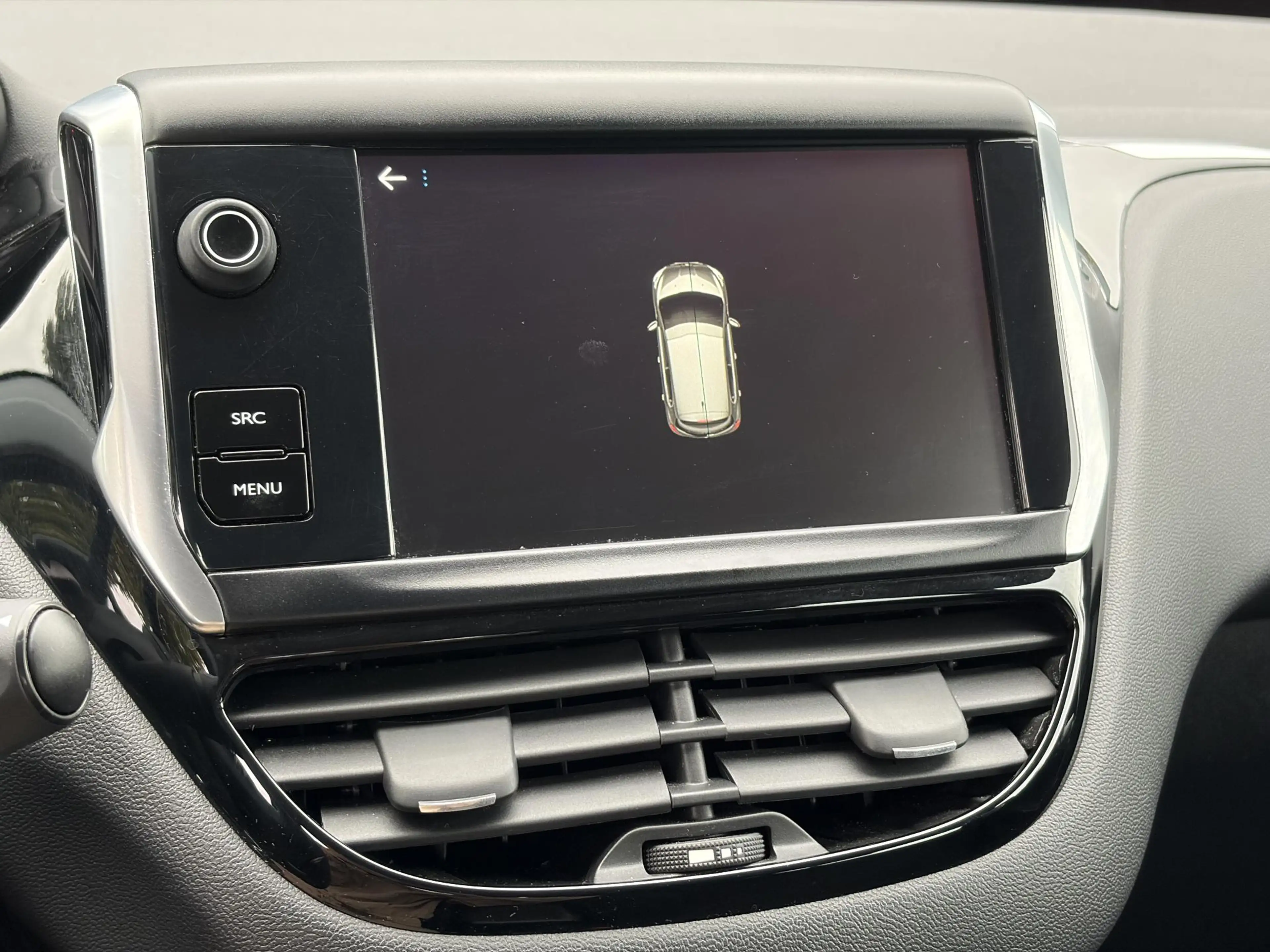 Peugeot 208 1.2 PureTech Blue Lion ✓2e Eigenaar✓Navi✓Carplay✓A — photo 15