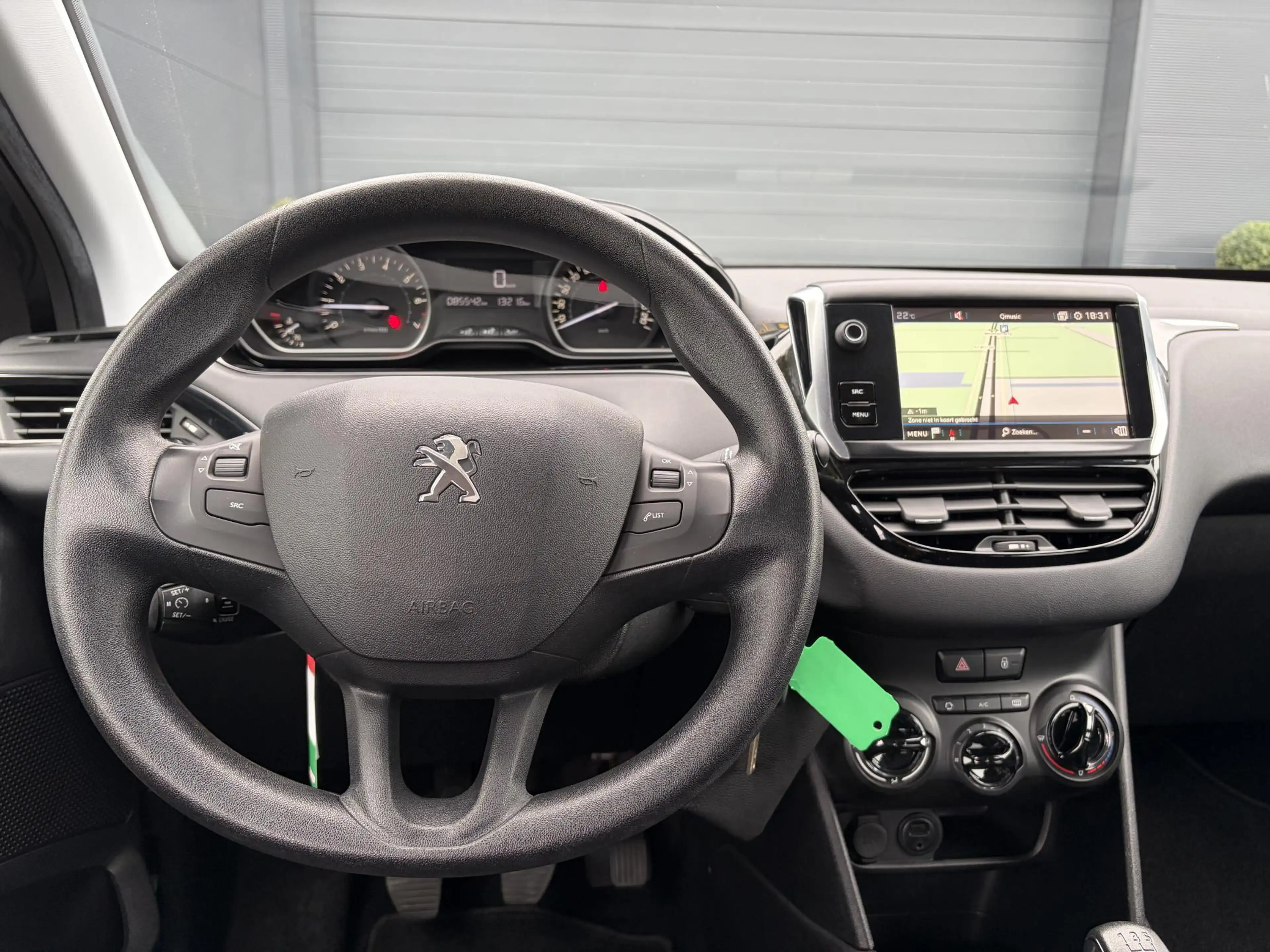 Peugeot 208 1.2 PureTech Blue Lion ✓2e Eigenaar✓Navi✓Carplay✓A — photo 3