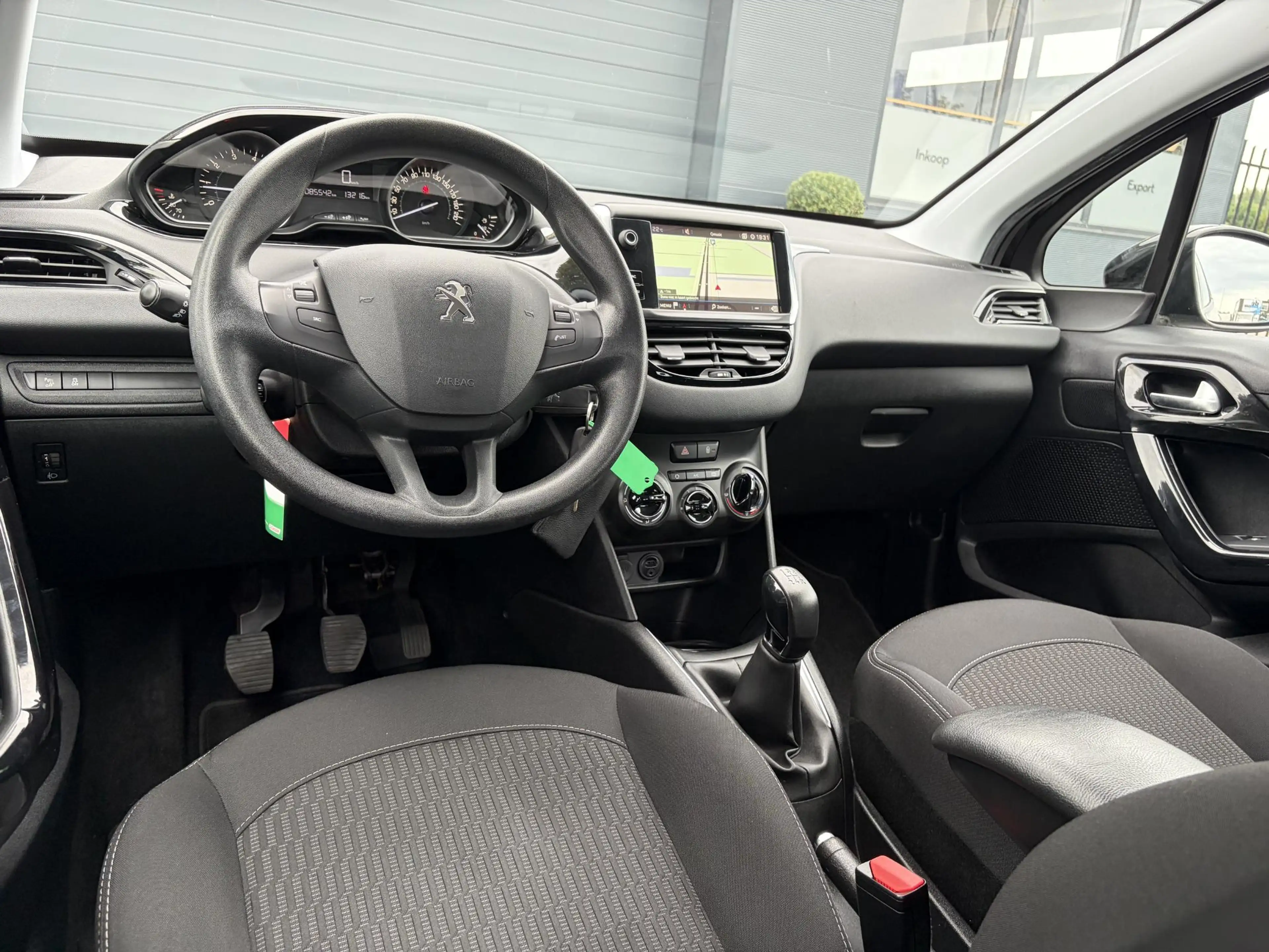 Peugeot 208 1.2 PureTech Blue Lion ✓2e Eigenaar✓Navi✓Carplay✓A — photo 10