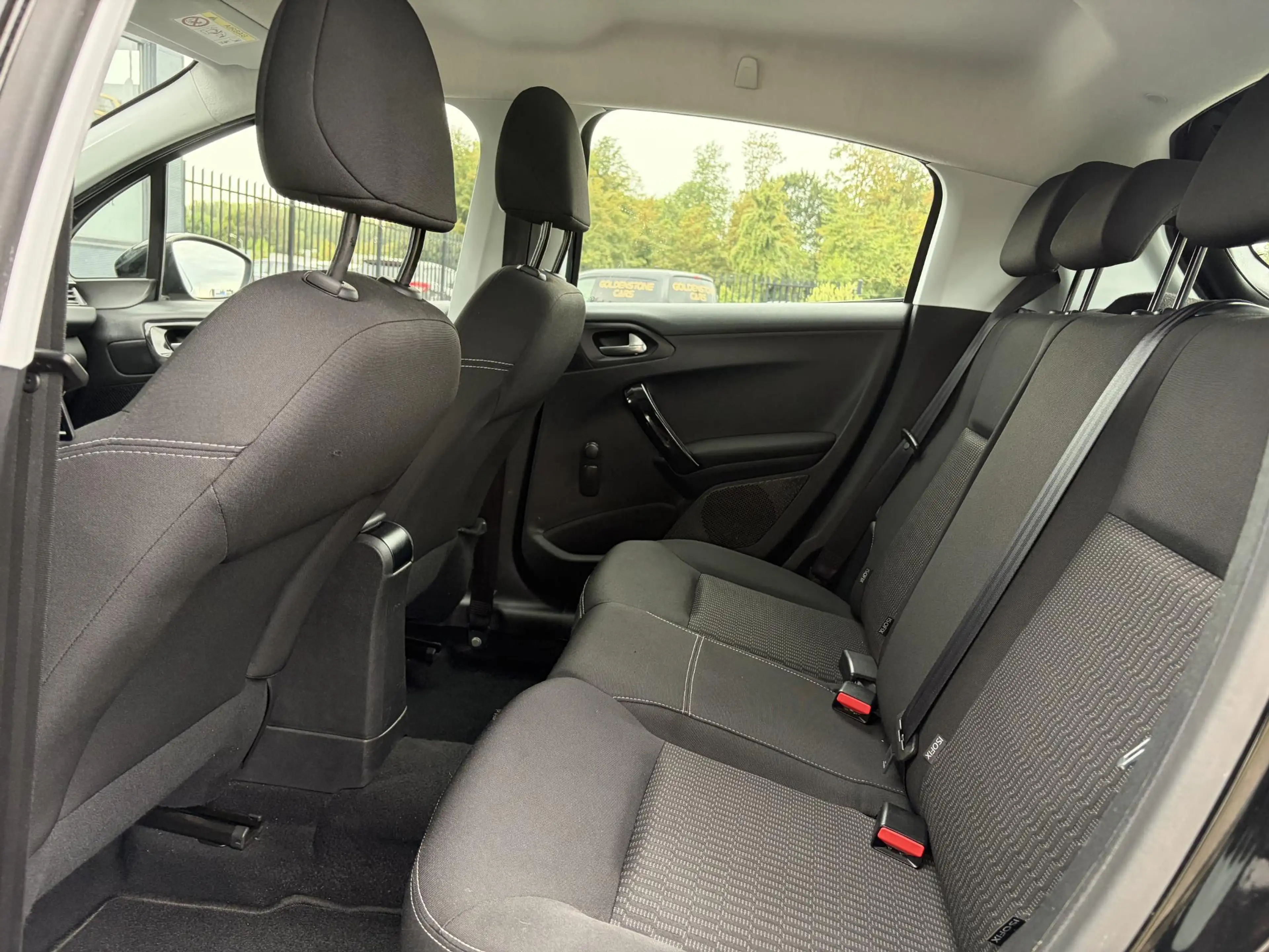 Peugeot 208 1.2 PureTech Blue Lion ✓2e Eigenaar✓Navi✓Carplay✓A — photo 11