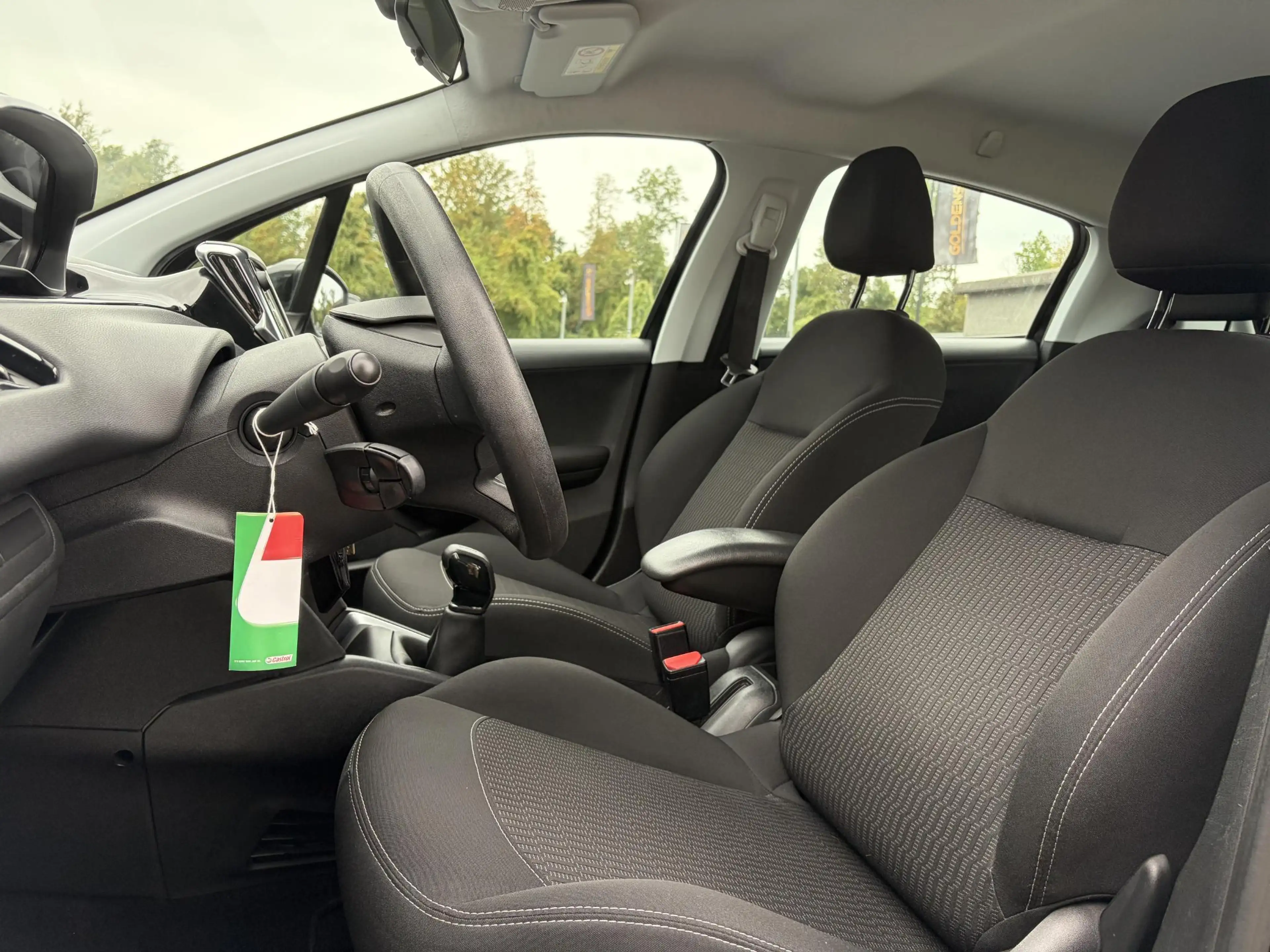 Peugeot 208 1.2 PureTech Blue Lion ✓2e Eigenaar✓Navi✓Carplay✓A — photo 8