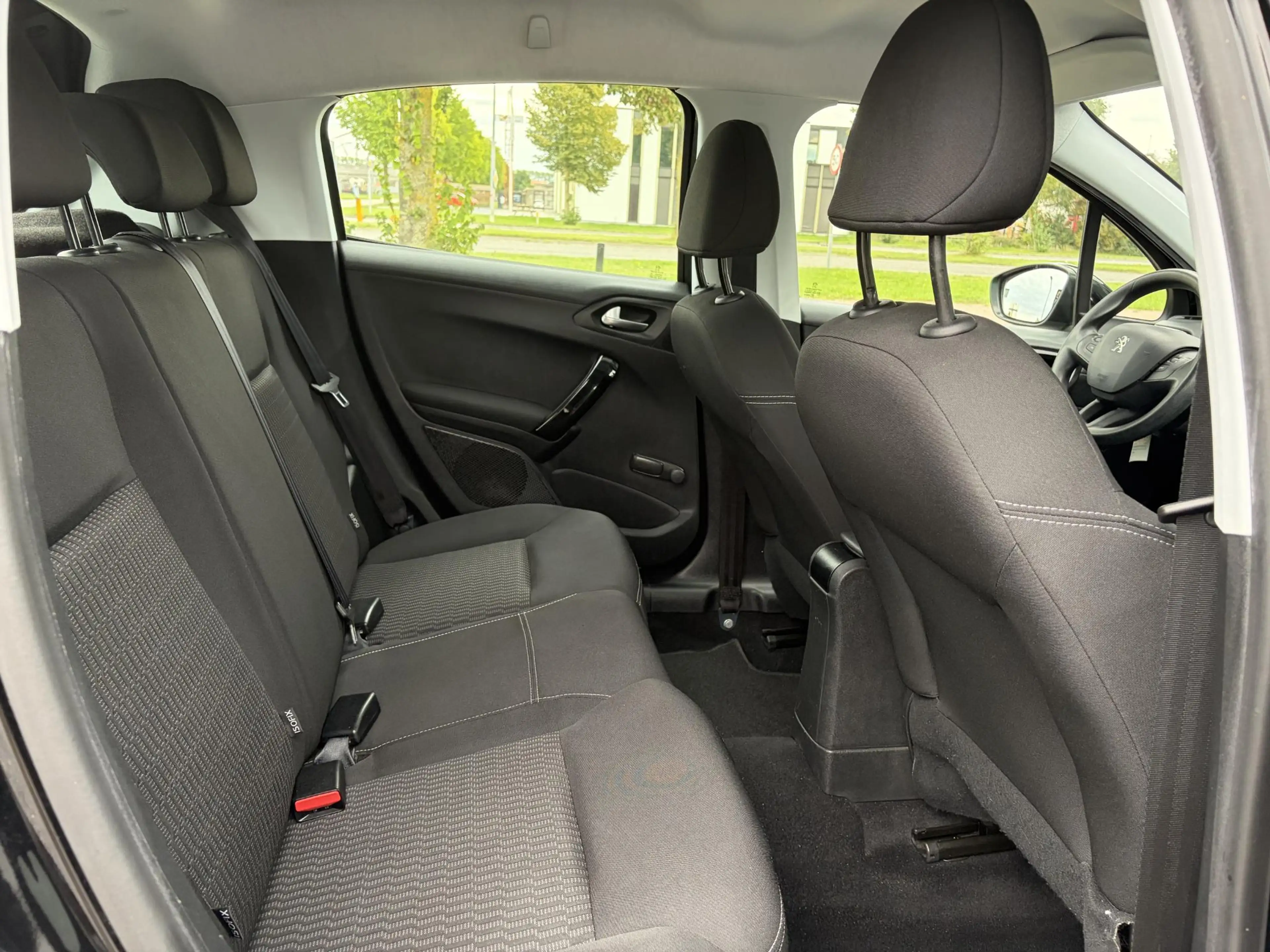Peugeot 208 1.2 PureTech Blue Lion ✓2e Eigenaar✓Navi✓Carplay✓A — photo 12