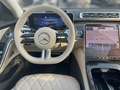 Mercedes-Benz S 450 d 4m lang AMG*Night*HUD*Pano*Burmester*360 Czarny - thumbnail 11
