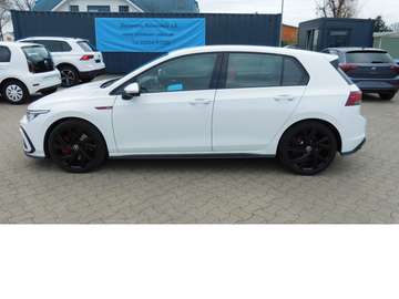 Golf 2.0 VIII TSI Performance 4Trg Navi