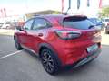 Ford Puma 1,0 EcoBoost Hybrid Titanium Aut. Rouge - thumbnail 4