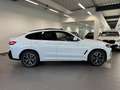 BMW X4 xDrive20i M Sport PANO AHK RFK NAVI Standh. Blanc - thumbnail 7