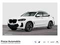 BMW X4 xDrive20i M Sport PANO AHK RFK NAVI Standh. Weiß - thumbnail 1