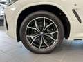 BMW X4 xDrive20i M Sport PANO AHK RFK NAVI Standh. Blanc - thumbnail 2