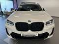 BMW X4 xDrive20i M Sport PANO AHK RFK NAVI Standh. Blanc - thumbnail 15