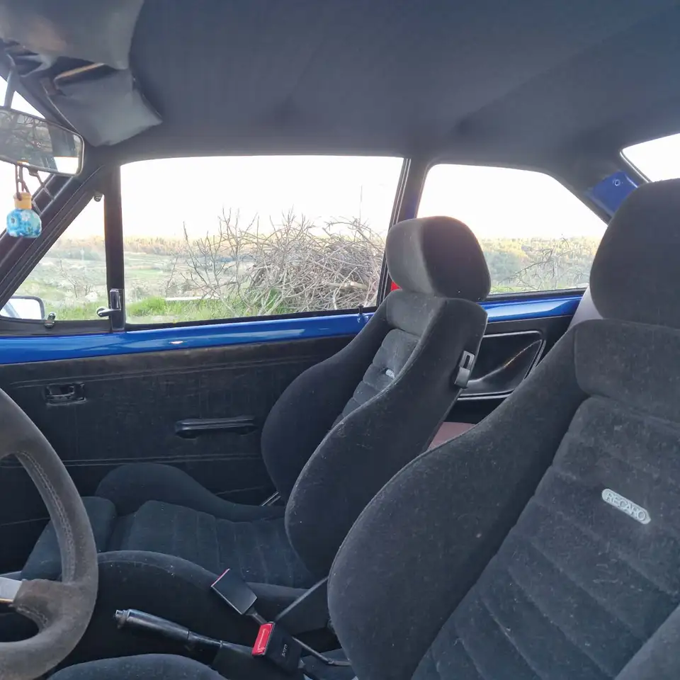 Ford Escort Mk2, foto 5