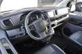 Peugeot Expert 180 pk HUD|2x schuifdeur|Carplay|Automaat Gris - thumbnail 3