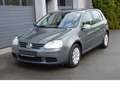 Volkswagen Golf V 1,9 TDI Comfortline Klima ALU SHZ AHK Gris - thumbnail 1