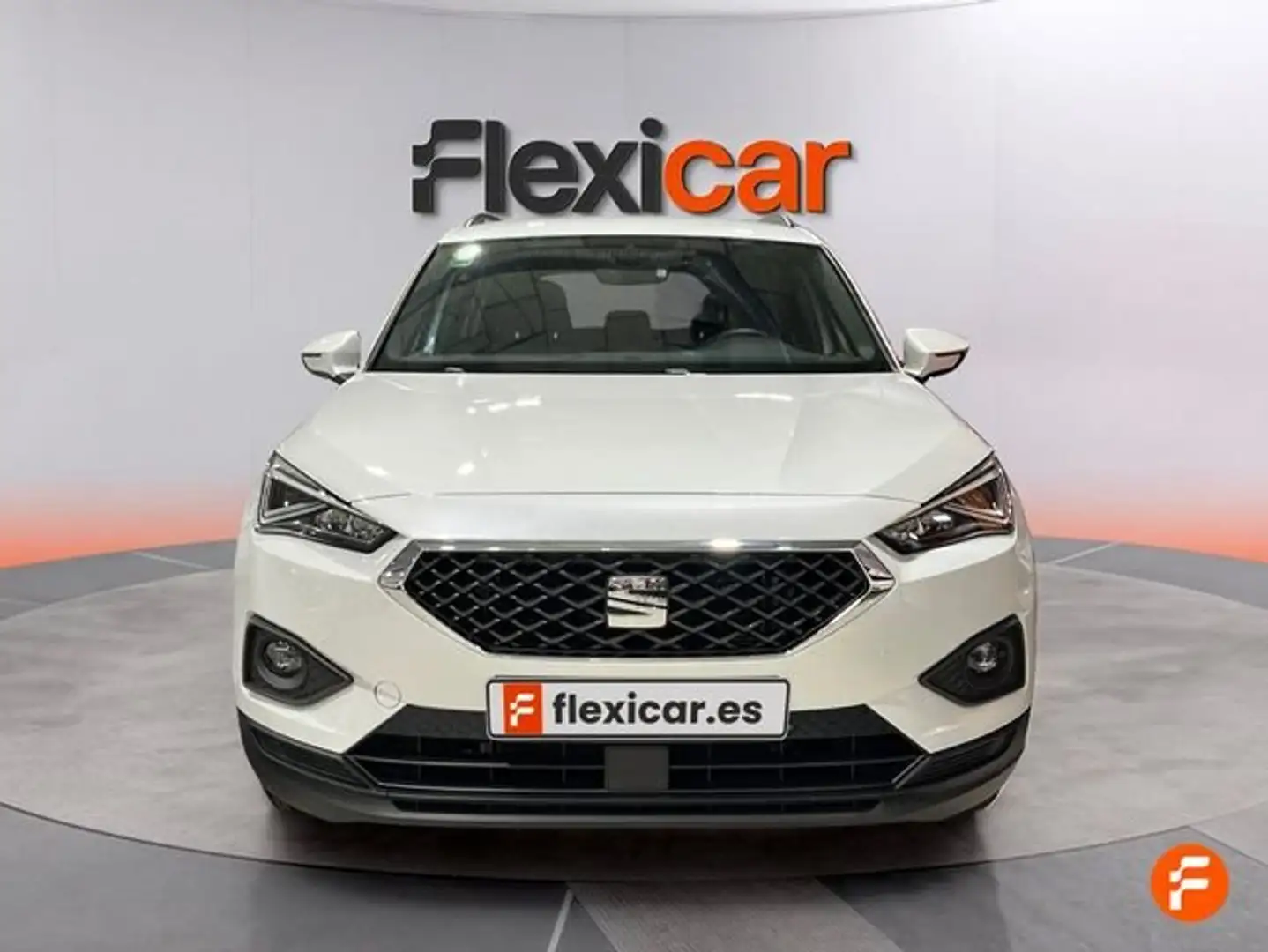 SEAT Tarraco 1.5 TSI S&S Xcellence 150 Blanco - 2