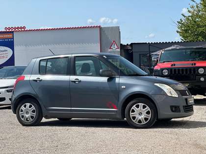 Suzuki Swift 1.3 Allrad **EXPORT**