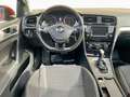 Volkswagen Golf VII Lim. Cup BMT AUTOMATIK PANO PDC 2.HD TE Rouge - thumbnail 13