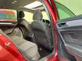 Volkswagen Golf VII Lim. Cup BMT AUTOMATIK PANO PDC 2.HD TE Rojo - thumbnail 18