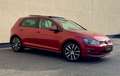 Volkswagen Golf VII Lim. Cup BMT AUTOMATIK PANO PDC 2.HD TE Rouge - thumbnail 1