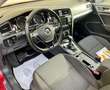 Volkswagen Golf VII Lim. Cup BMT AUTOMATIK PANO PDC 2.HD TE Rouge - thumbnail 11