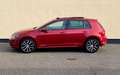 Volkswagen Golf VII Lim. Cup BMT AUTOMATIK PANO PDC 2.HD TE Rouge - thumbnail 7