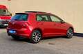 Volkswagen Golf VII Lim. Cup BMT AUTOMATIK PANO PDC 2.HD TE Rouge - thumbnail 6