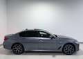 BMW 530 e xDrive G30 LCI Aut/M-Sport/Glasdach/AHK/Laser Grau - thumbnail 2