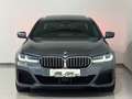 BMW 530 e xDrive G30 LCI Aut/M-Sport/Glasdach/AHK/Laser Grau - thumbnail 3