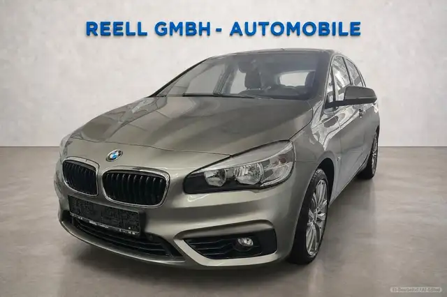 BMW 2er