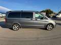 Mercedes-Benz Vito Tourer 119 CDI Edition 4x4 Lang Gris - thumbnail 4