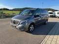 Mercedes-Benz Vito Tourer 119 CDI Edition 4x4 Lang Gris - thumbnail 1