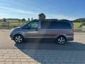 Mercedes-Benz Vito Tourer 119 CDI Edition 4x4 Lang Gris - thumbnail 3