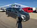 Mercedes-Benz Vito Tourer 119 CDI Edition 4x4 Lang Gris - thumbnail 2