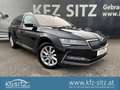 Skoda Superb Kombi 1,4 TSI PHEV Style DSG | NP €55.000 Noir - thumbnail 1