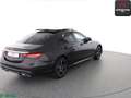 Mercedes-Benz E 200 E 200 4M AMG NIGHT MULTIBEAM,360GRAD,BURMESTER Gris - thumbnail 5