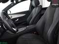 Mercedes-Benz E 200 E 200 4M AMG NIGHT MULTIBEAM,360GRAD,BURMESTER Gris - thumbnail 10