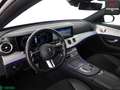 Mercedes-Benz E 200 E 200 4M AMG NIGHT MULTIBEAM,360GRAD,BURMESTER Gris - thumbnail 9
