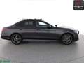 Mercedes-Benz E 200 E 200 4M AMG NIGHT MULTIBEAM,360GRAD,BURMESTER Gris - thumbnail 6