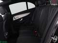 Mercedes-Benz E 200 E 200 4M AMG NIGHT MULTIBEAM,360GRAD,BURMESTER Gris - thumbnail 11